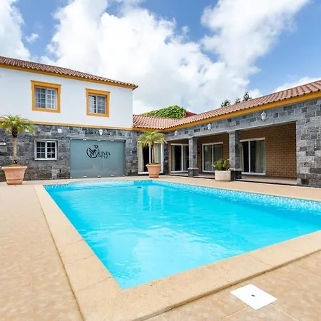 Quinta Da Paz Apartamento 3 *