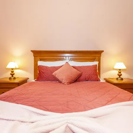 Quinta Da Paz Apartamento 3 Appartement Pico da Pedra