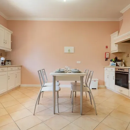 Quinta Da Paz Apartamento 3 *