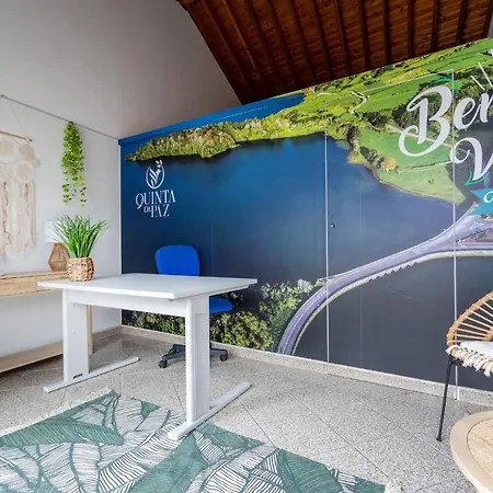 Quinta Da Paz Apartamento 3 *