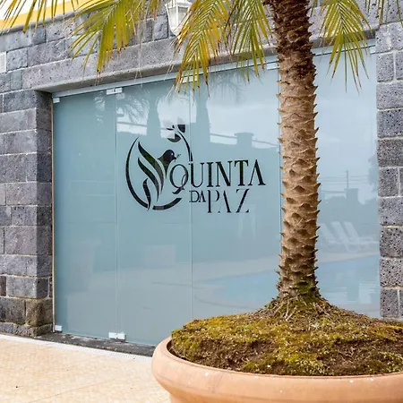 Quinta Da Paz Apartamento 3 Appartement Pico da Pedra