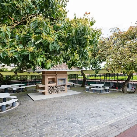 Quinta Da Paz Apartamento 3 Appartement Pico da Pedra