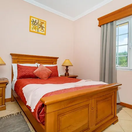 Quinta Da Paz Apartamento 3 Pico da Pedra