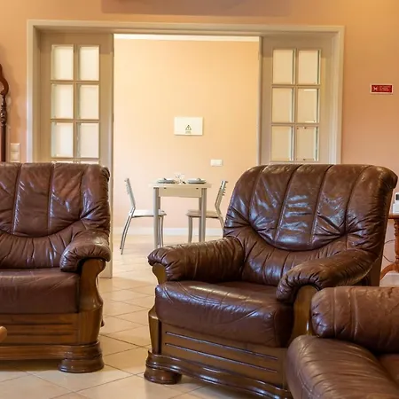 Quinta Da Paz Apartamento 3 * Pico da Pedra