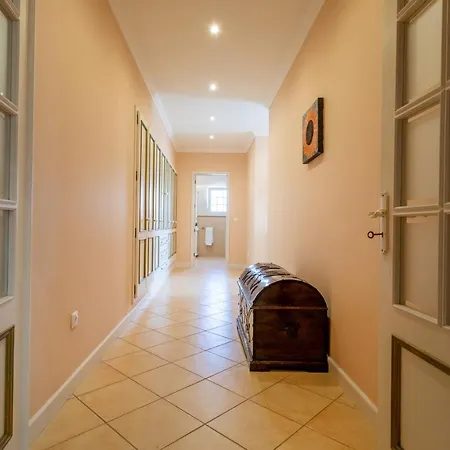 Quinta Da Paz Apartamento 3