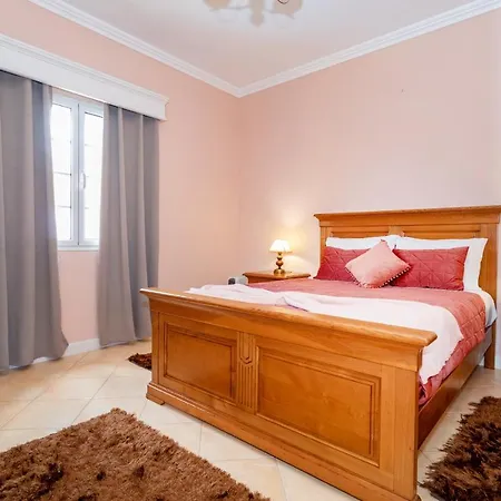 Appartement Quinta Da Paz Apartamento 3 Pico da Pedra