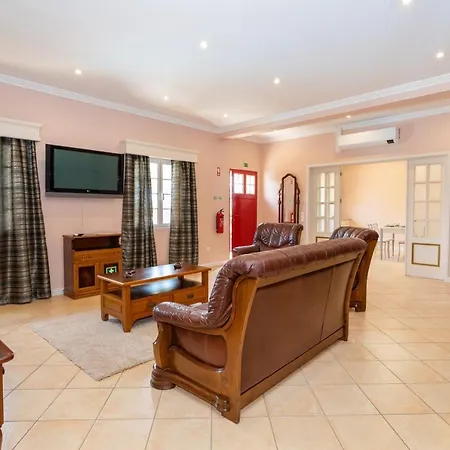 Quinta Da Paz Apartamento 3 Appartement Pico da Pedra