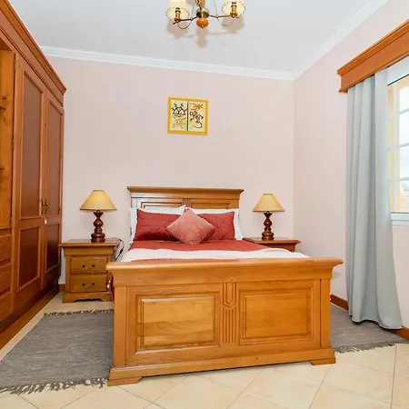 Quinta Da Paz Apartamento 3 *